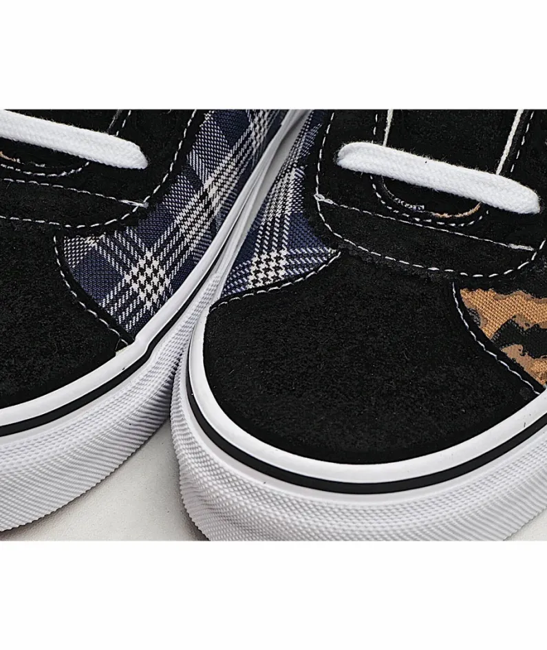 Vans Style 36 Classic Sneakers