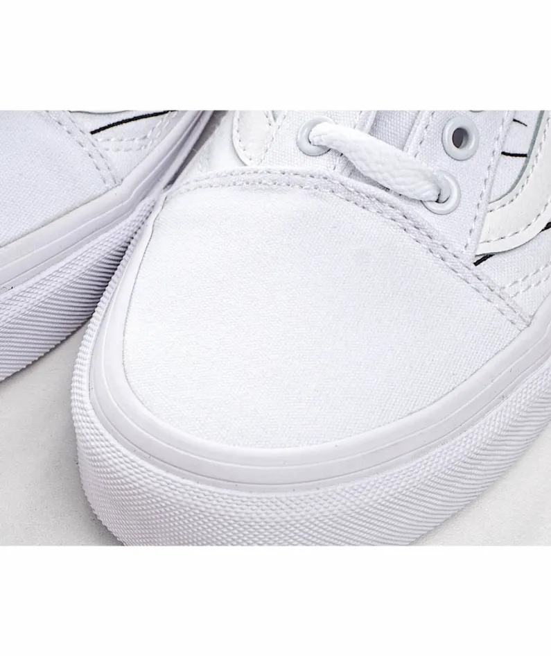 Vans Old Skool Casual Shoes Skate Shoes