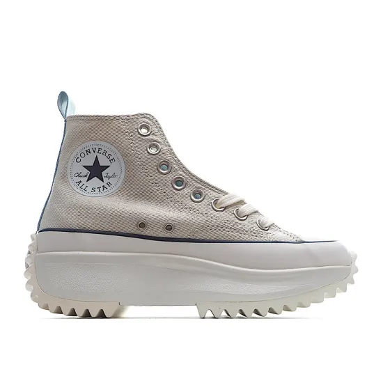 Converse Run Star Hike Espadrilles