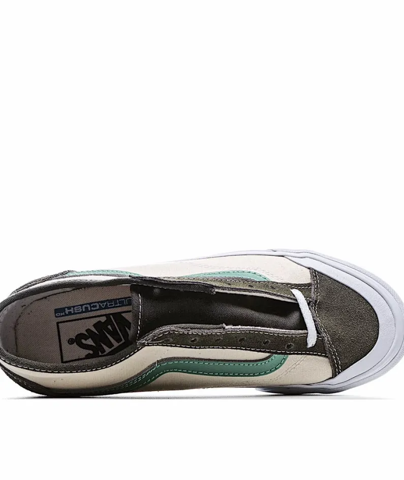 Vans Style 36 Classic Sneakers