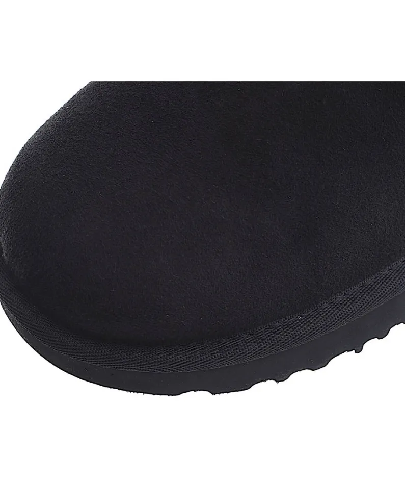 UGG Classic Mini series snow boots