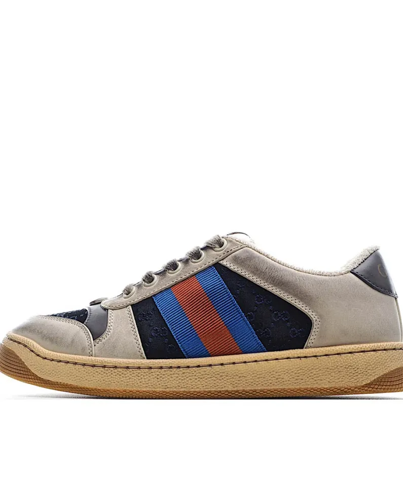 Gucci Air Cushion Dad Shoes