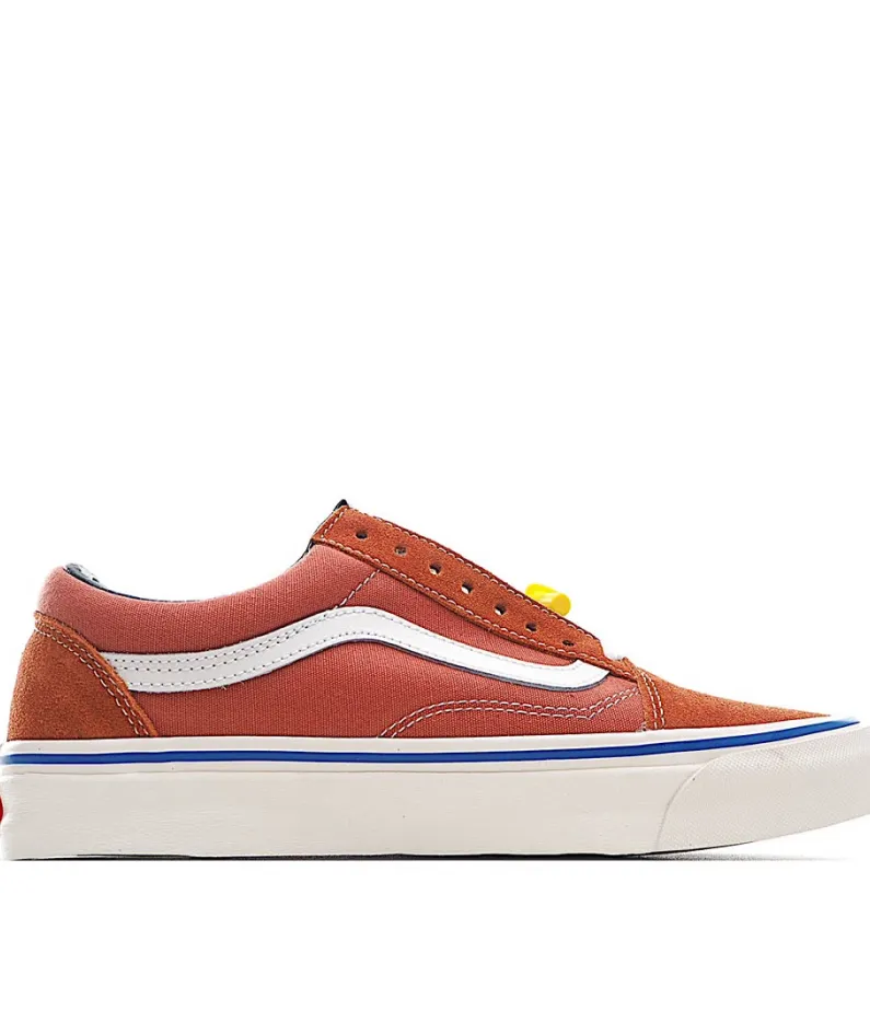 Vans Style 36 Classic Sneakers