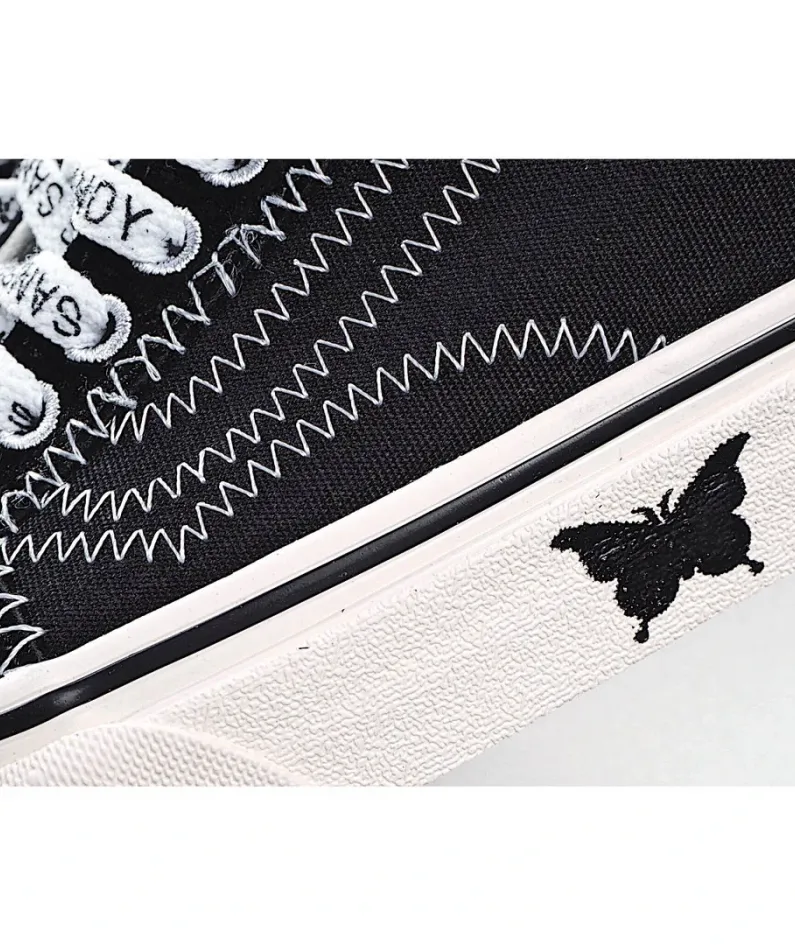 Vans Old Skool Casual Shoes Skate Shoes