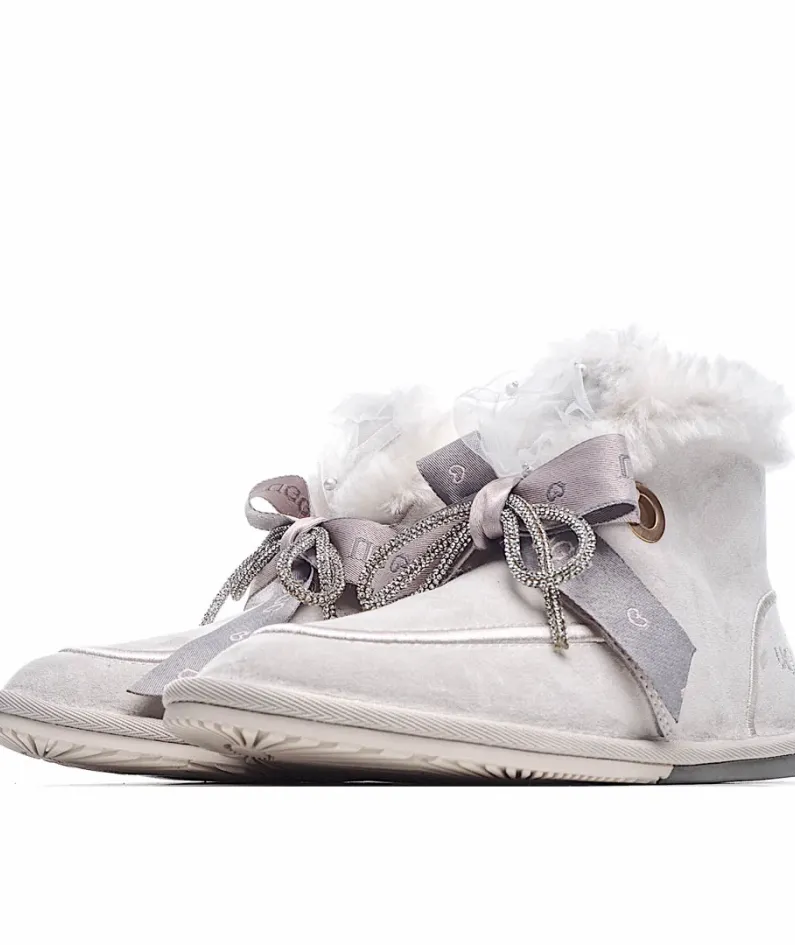 UGG Kailin fifth generation snow boots casual shoes