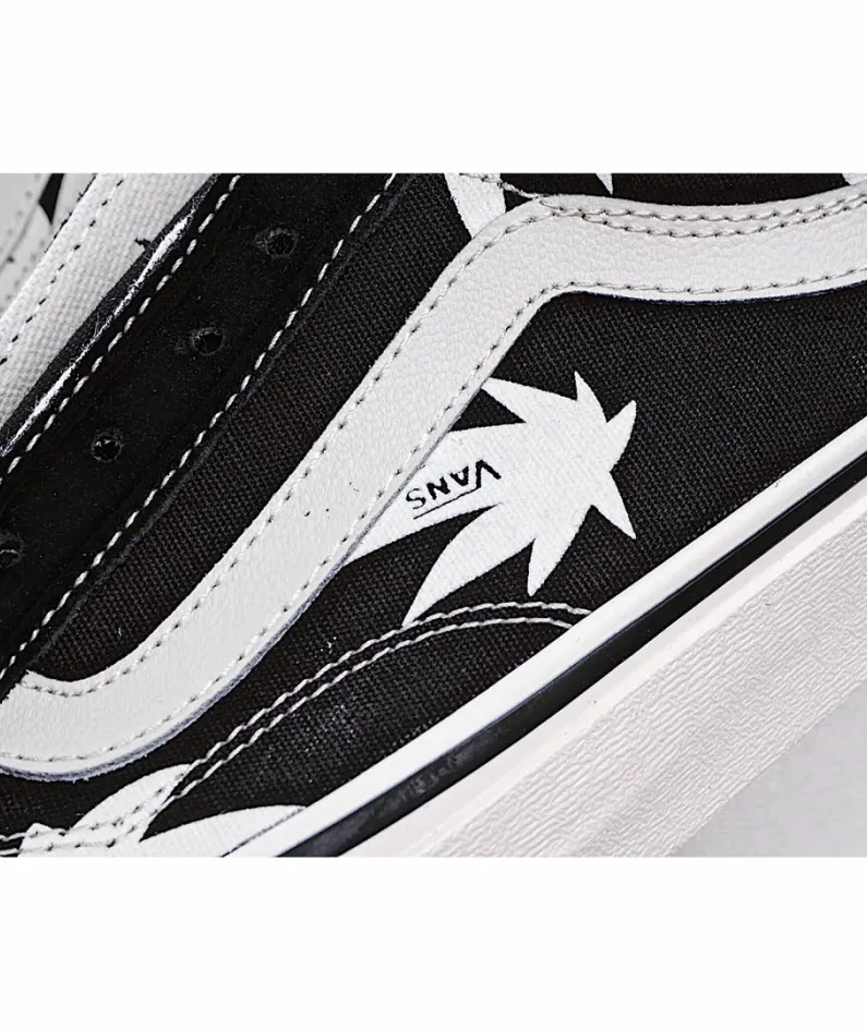 Vans Style 36 Classic Sneakers