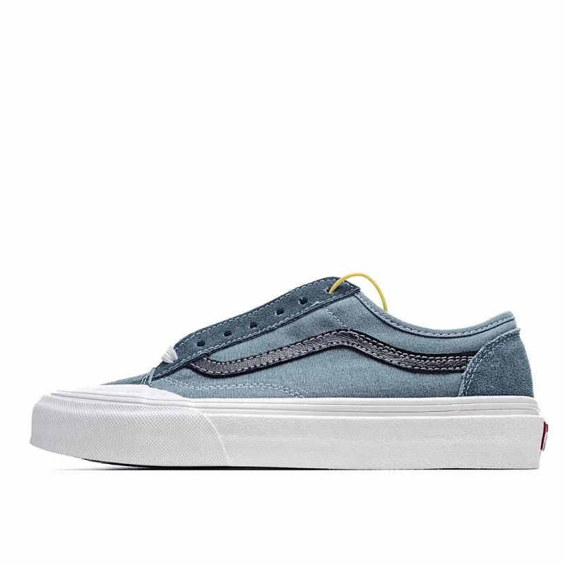 Vans Style 36 Classic Sneakers