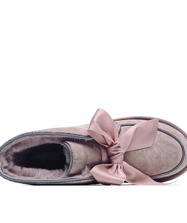 UGG Kailin fifth generation snow boots casual shoes