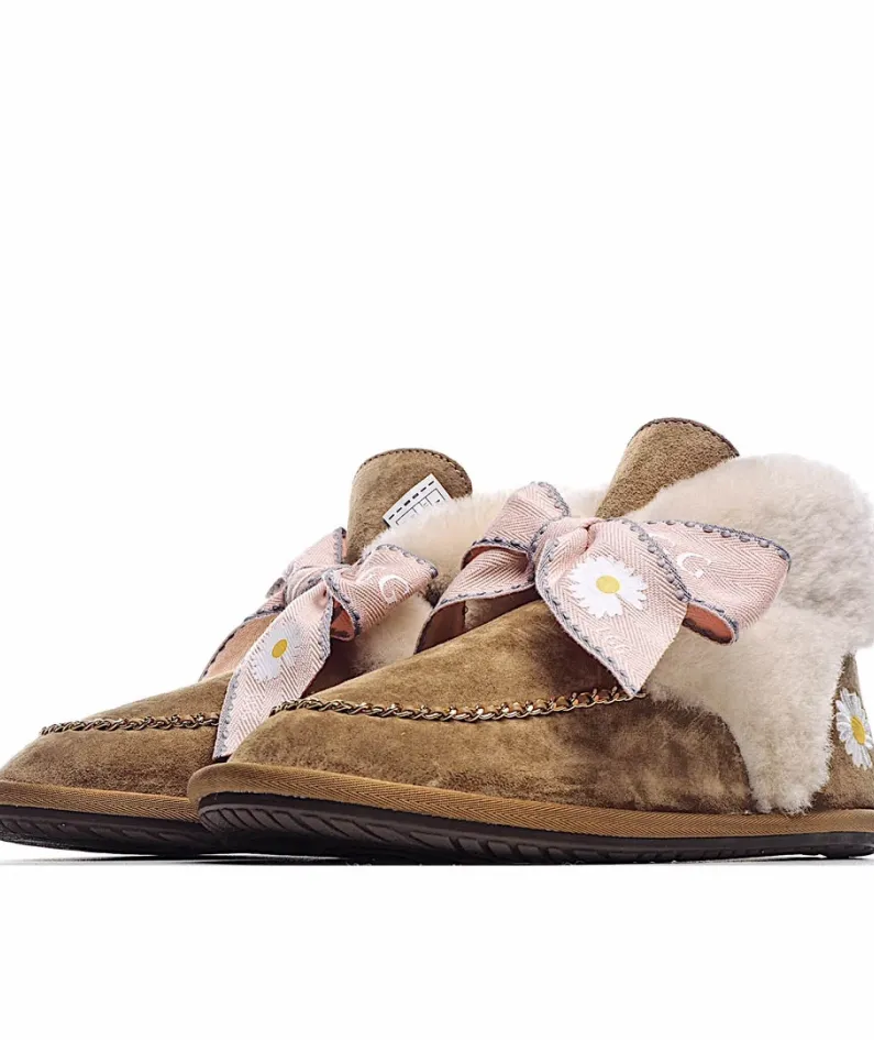 UGG Kailin fifth generation snow boots casual shoes