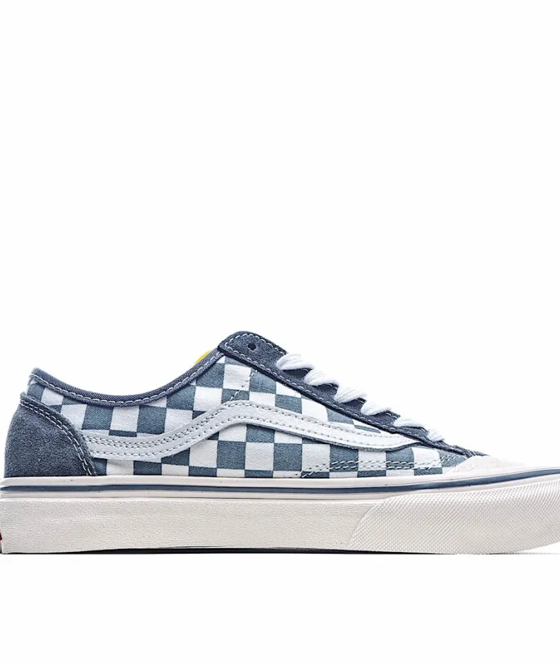 Vans Style 36 Classic Sneakers