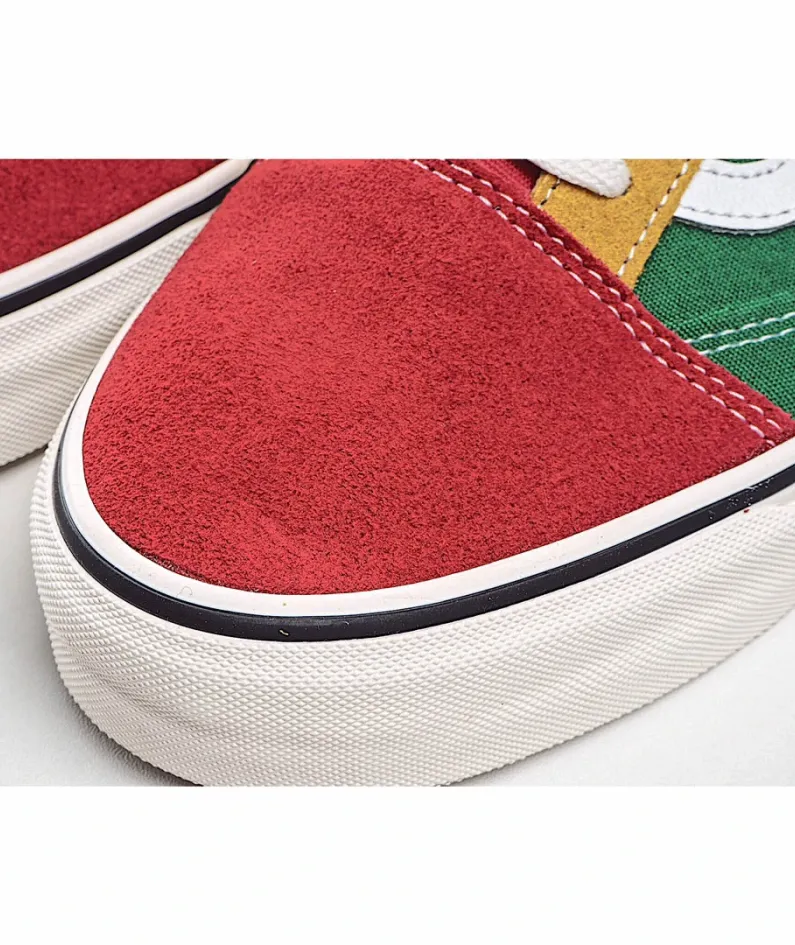 Vans Old Skool Casual Shoes Skate Shoes