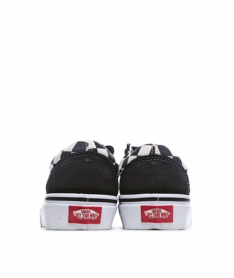 Vans Old Skool Casual Shoes Skate Shoes