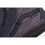 Vans Sk8-Hi Classic High-Top Sneaker Espadrilles