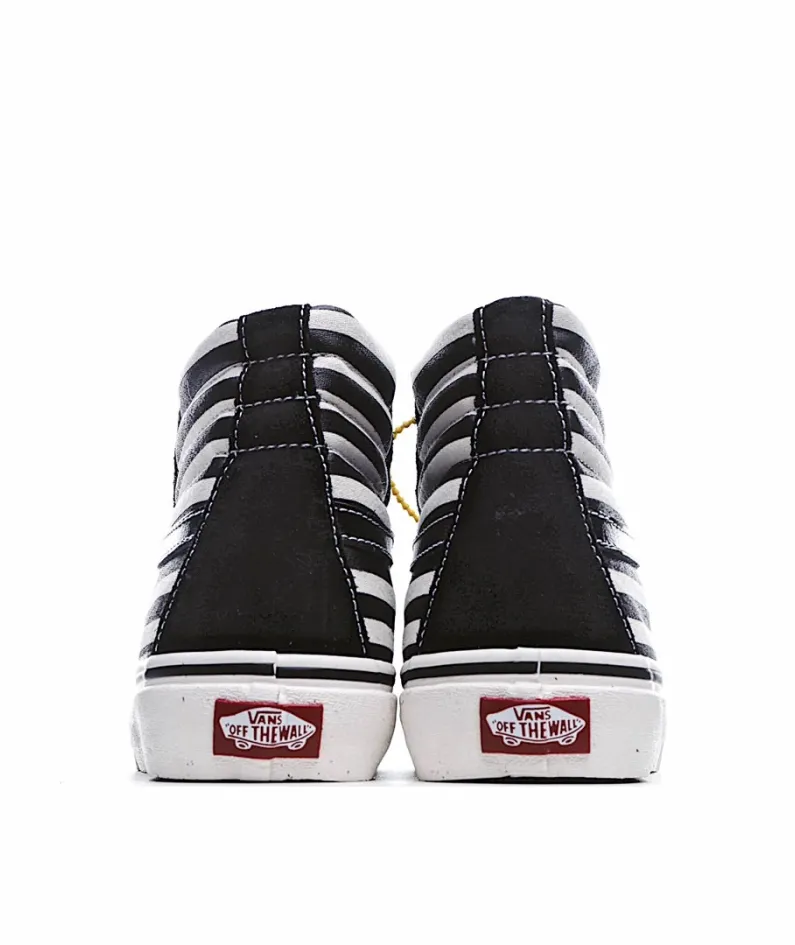 Vans Style 36 Classic Sneakers