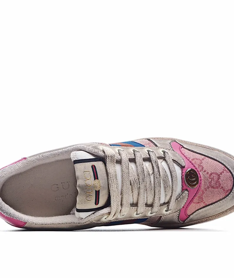 Gucci Air Cushion Dad Shoes