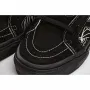 Vans Sk8-Hi Classic High-Top Sneaker Espadrilles