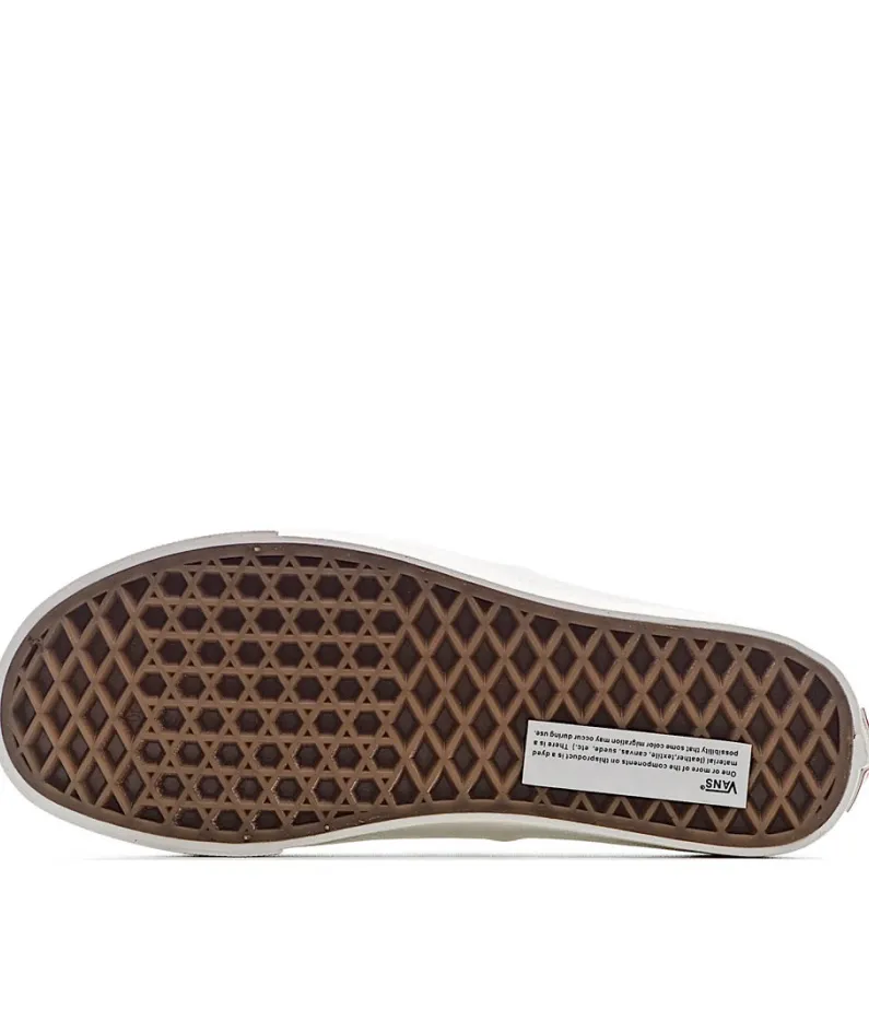 Vans Style 36 Classic Sneakers