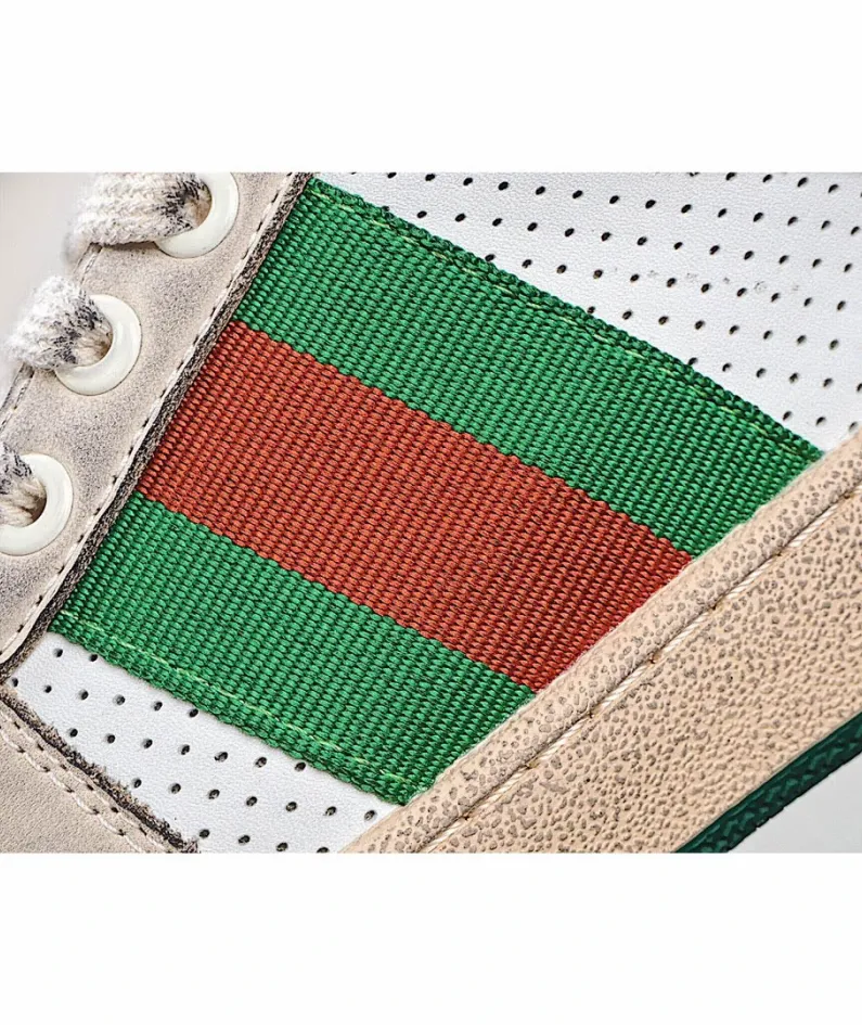Gucci Air Cushion Dad Shoes