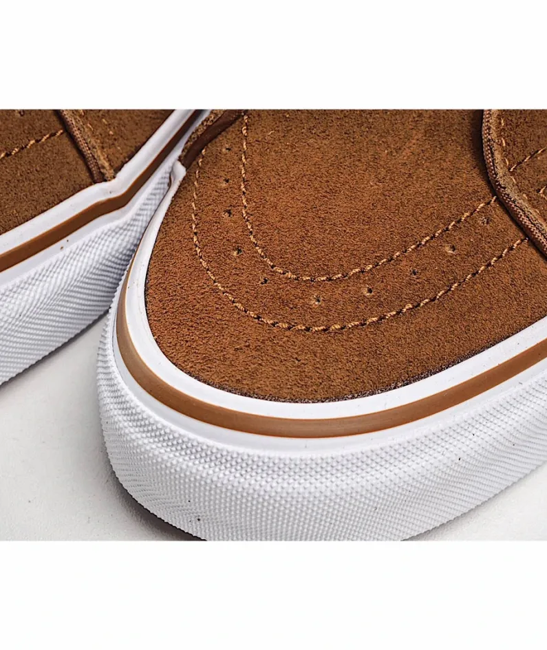 Vans Sk8-Hi Classic High-Top Sneaker Espadrilles