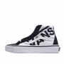 Vans Sk8-Hi Classic High-Top Sneaker Espadrilles
