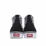 Vans Sk8-Hi Classic High-Top Sneaker Espadrilles