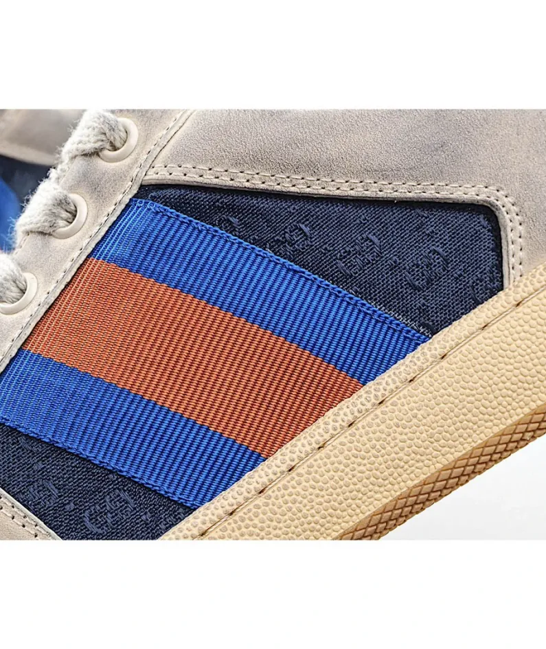 Gucci Air Cushion Dad Shoes