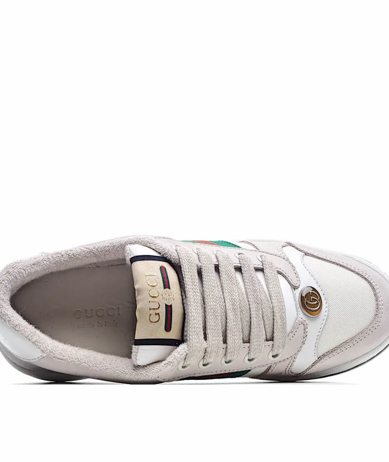 Gucci Air Cushion Dad Shoes