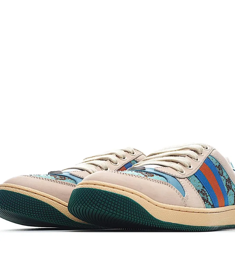 Gucci Air Cushion Dad Shoes