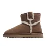UGG Classic Mini series snow boots