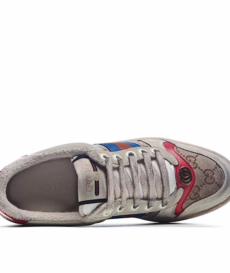 Gucci Air Cushion Dad Shoes