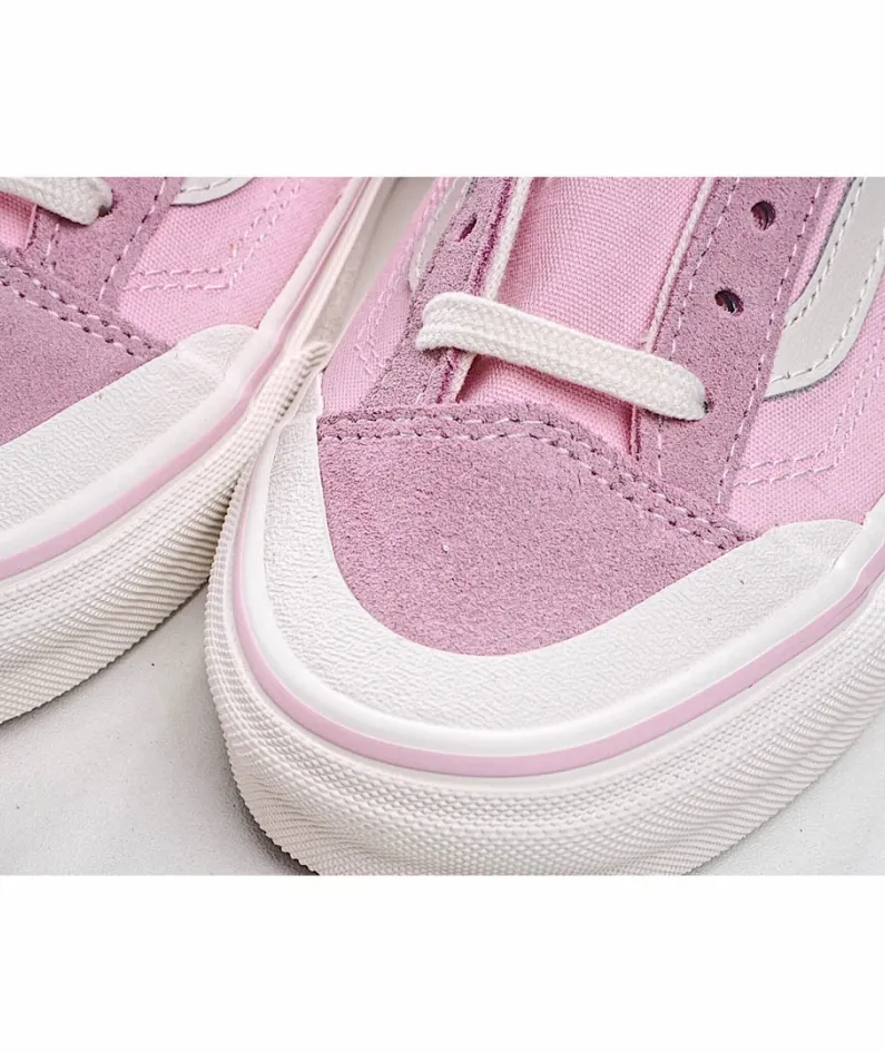 Vans Style 36 Classic Sneakers