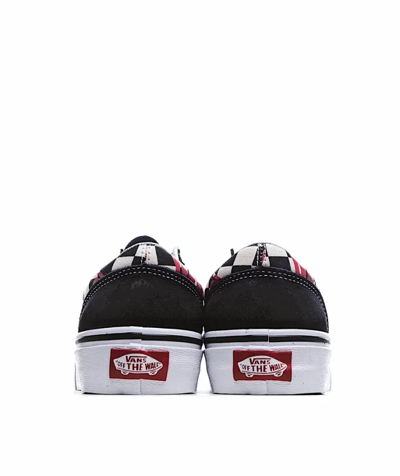 Vans Style 36 Classic Sneakers