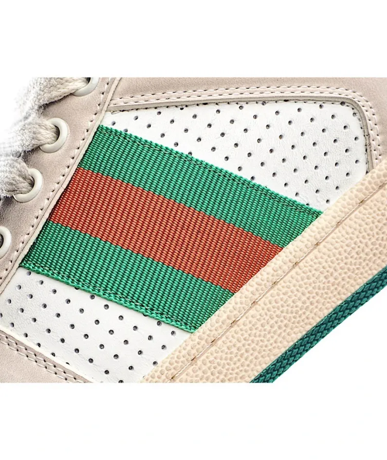Gucci Air Cushion Dad Shoes