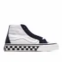 Vans Sk8-Hi Classic High-Top Sneaker Espadrilles