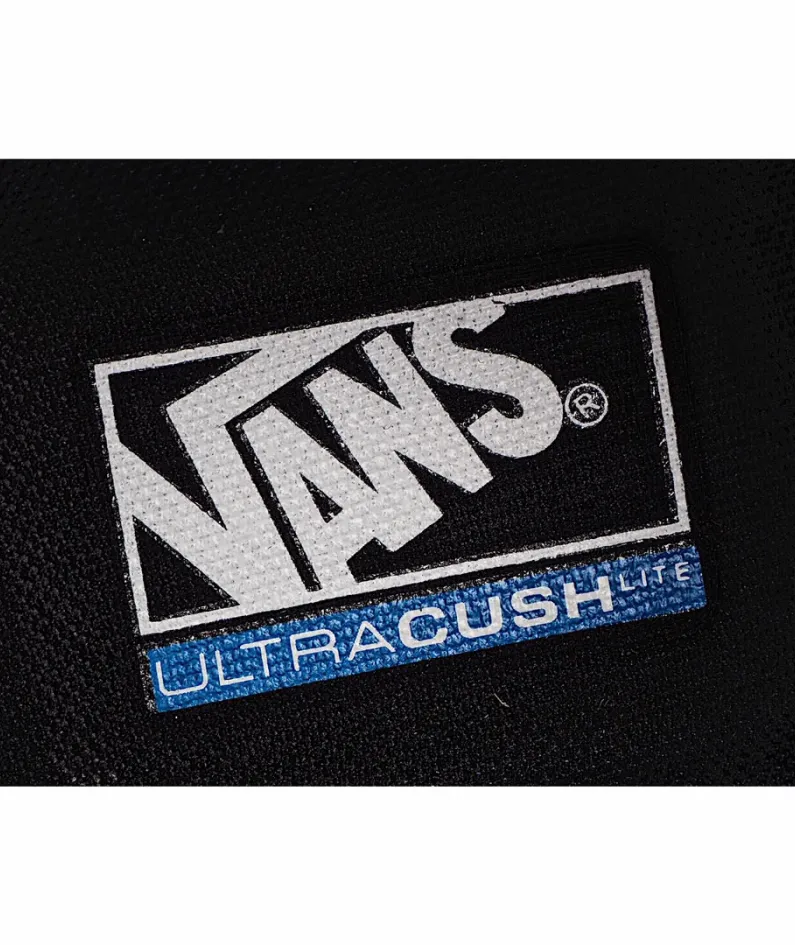 Vans Style 36 Classic Sneakers