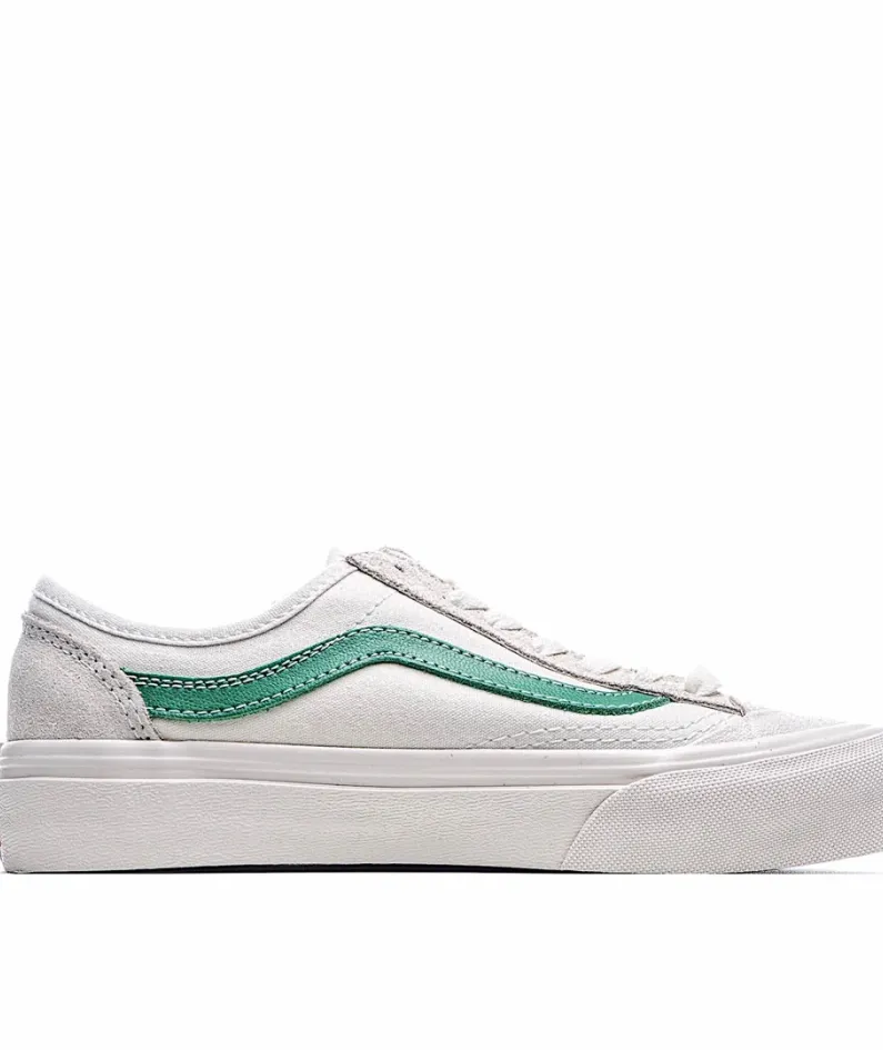 Vans Style 36 Classic Sneakers
