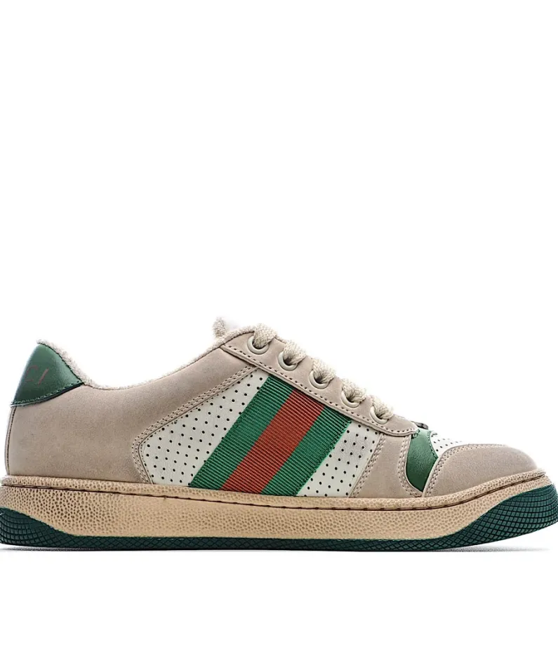 Gucci Air Cushion Dad Shoes