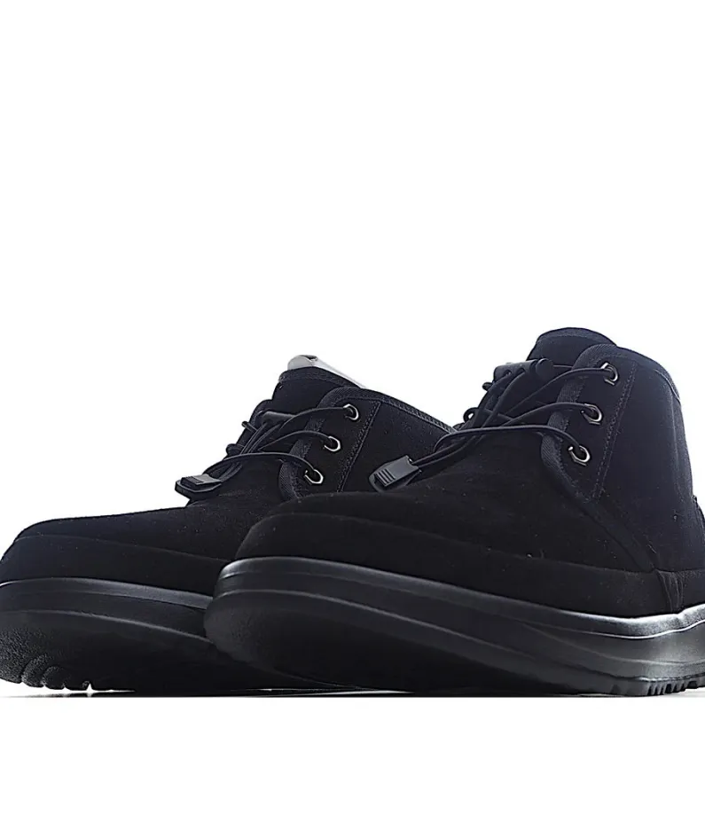 UGG Classic Sneakers Martin Boots