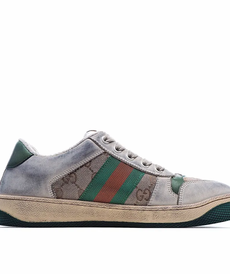 Gucci Air Cushion Dad Shoes