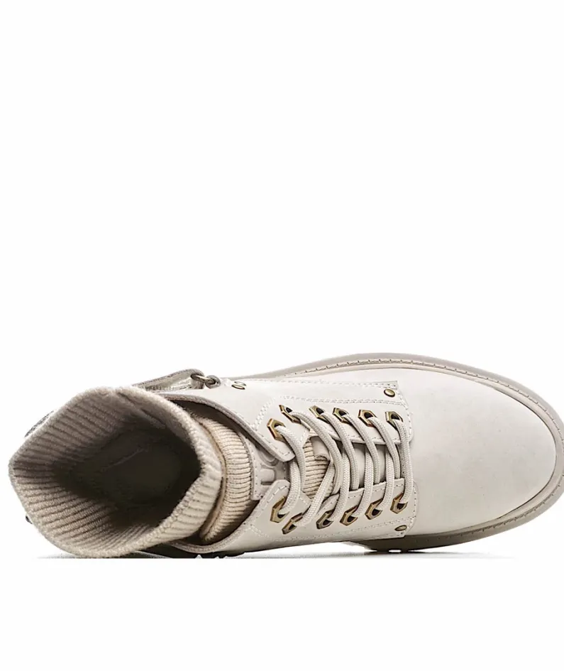 UGG high-top classic martin boots