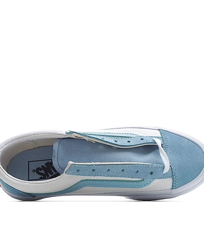 Vans Style 36 Classic Sneakers