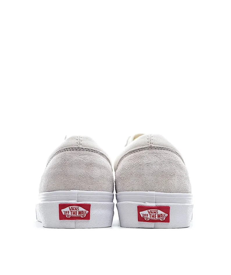 Vans Style 36 Creamy White Ice Cream