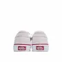 Vans Sk8-Hi Classic High-Top Sneaker Espadrilles