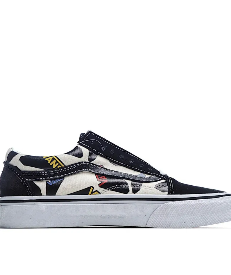 Vans Old Skool Casual Shoes Skate Shoes