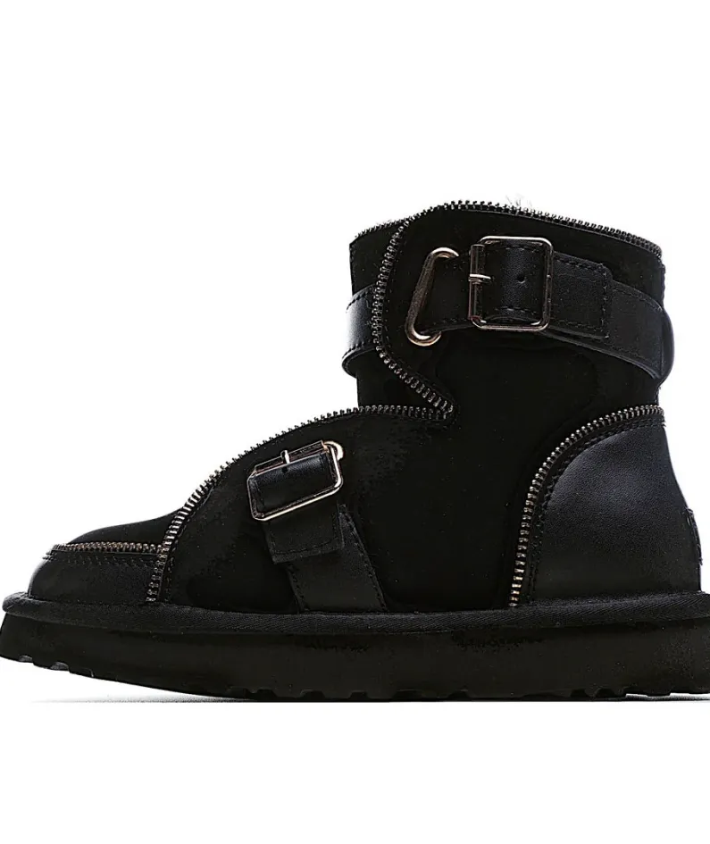 UGG Classic Sneakers Martin Boots