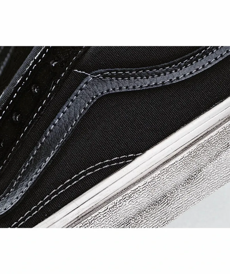 Vans Style 36 Classic Sneakers