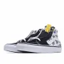 Vans Sk8-Hi Classic High-Top Sneaker Espadrilles