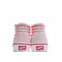 Vans Sk8-Hi Classic High-Top Sneaker Espadrilles