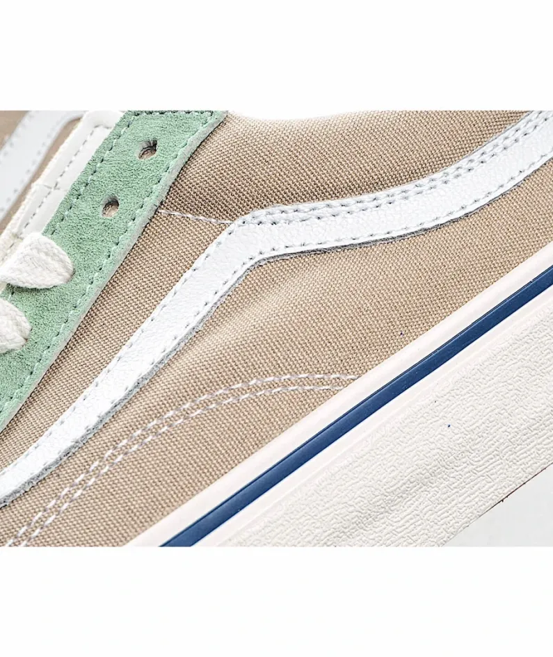 Vans Old Skool Casual Shoes Skate Shoes