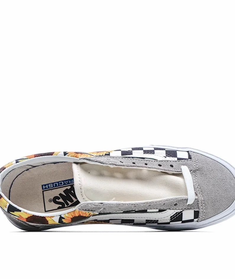 Vans Style 36 Classic Sneakers